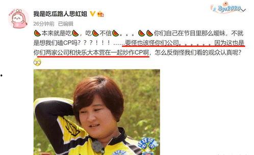 娱乐圈的吃瓜博主是谁啊,揭秘幕后真相的神秘人物