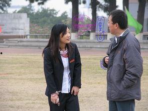 教师师徒花絮,教师花絮中的传承与成长  第3张