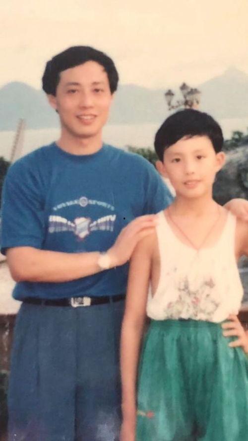 娱乐圈的军二代,传承家国情怀，演绎青春风采  第2张