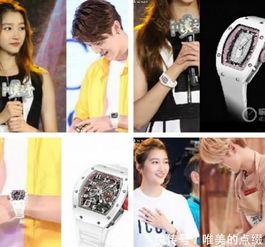 娱乐圈的军二代,传承家国情怀，演绎青春风采  第3张