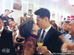 亲吻礼图片,亲吻礼的浪漫演绎