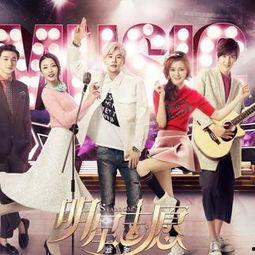 明星志愿在线,打造你的璀璨星途  第3张