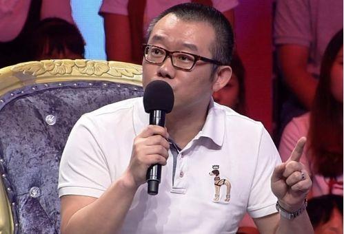 涂磊老婆照片图片,美貌与才华并存