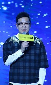 娱乐工场张巍,娱乐工场背后的创意推手  第2张