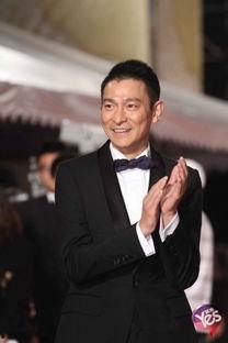 刘德华现在的照片  第2张