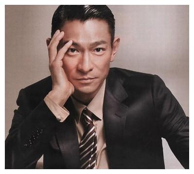 刘德华现在的照片  第3张