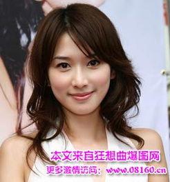 中国十大最脏女明星,真相与争议并存  第3张