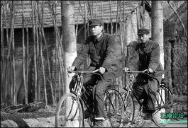 80年代的图片,时光穿梭的影像记忆  第2张