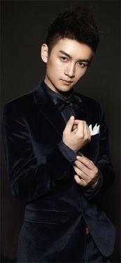 2018陈晓个人资料  第2张