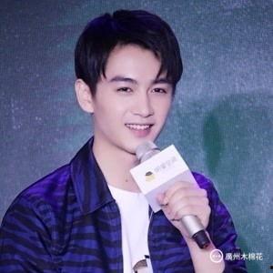 2018陈晓个人资料  第3张