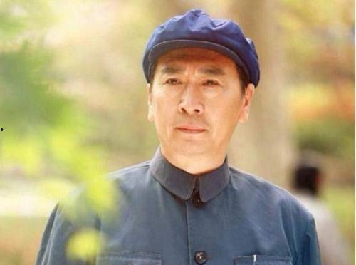 演员毕彦君个人资料,光影交织的演艺人生  第2张