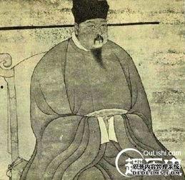 赵恒资料,千古一帝的辉煌与传奇