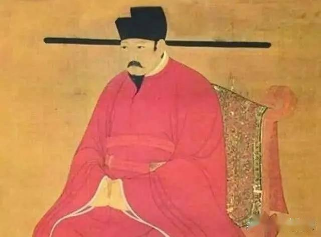赵恒资料,千古一帝的辉煌与传奇  第3张