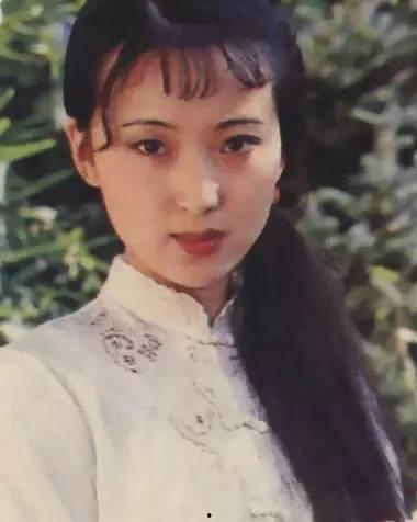 陈晓旭皈依资料,人生新篇章的开启