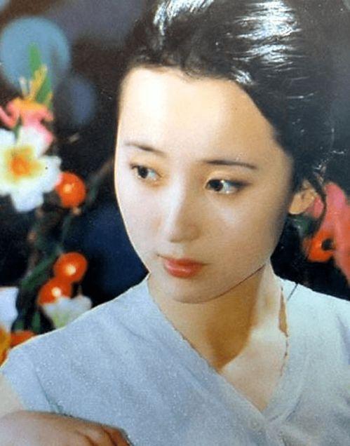 陈晓旭皈依资料,人生新篇章的开启  第3张