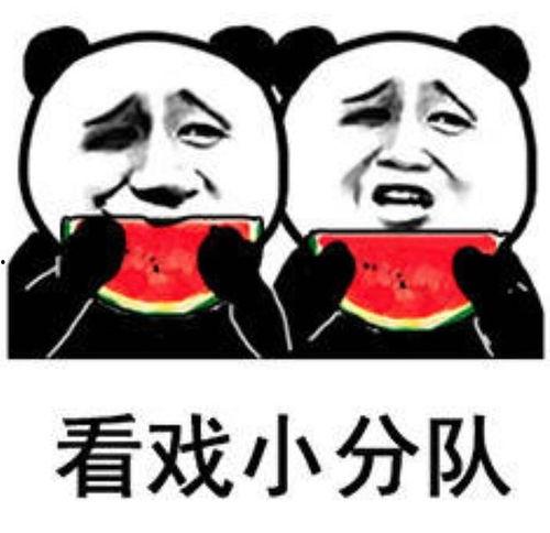娱乐吃瓜群头像图片大全 第3张 娱乐吃瓜群头像图片大全 第3张
