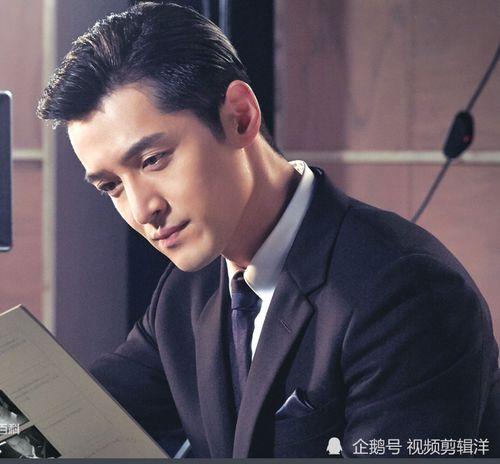 胡歌回归娱乐圈  第3张