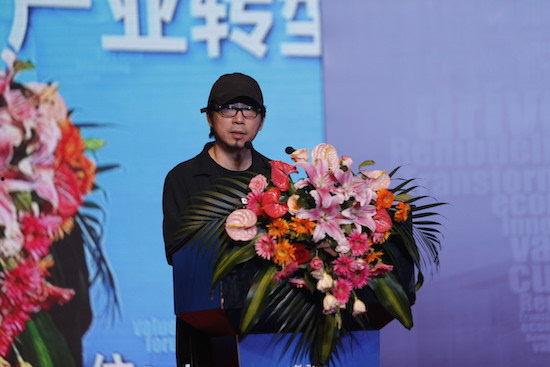 开心麻花张晨个人资料  第3张